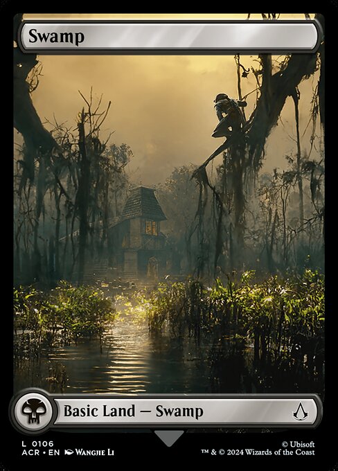 Swamp (ACR-106)