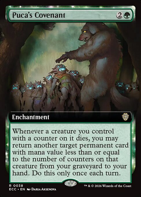 Puca's Covenant (ECC-38)