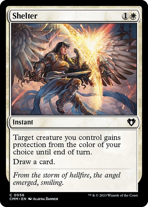 Shelter (CMM-56)