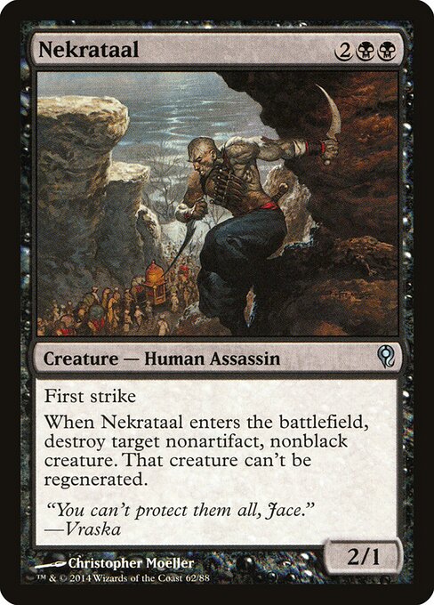 Nekrataal (DDM-62)