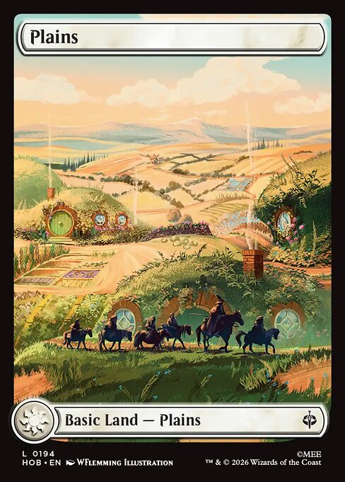 Plains (HOB-194)