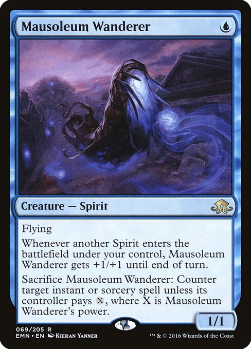 Mausoleum Wanderer (EMN-69)