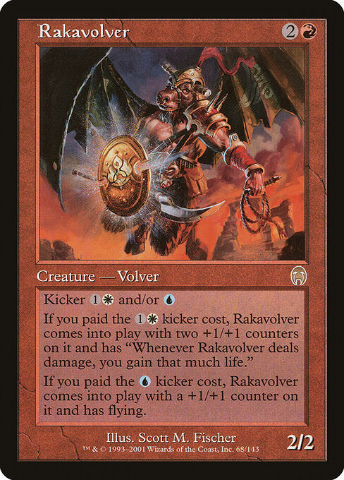 Rakavolver (APC-68)