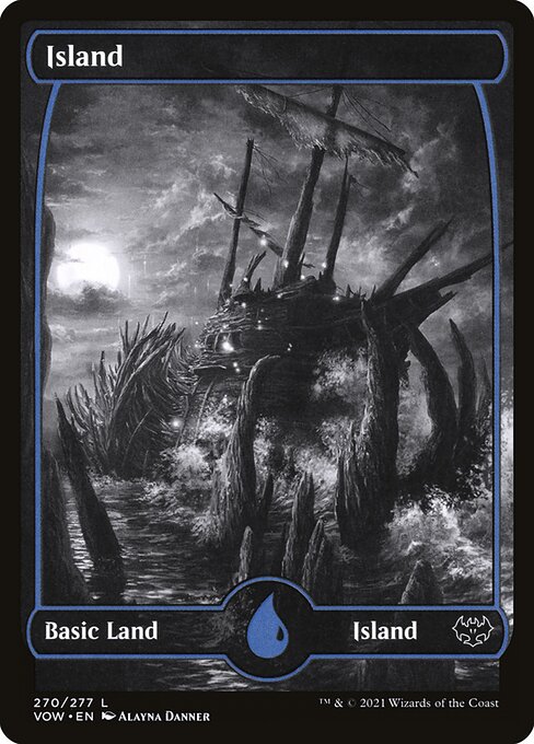 Island (VOW-270)