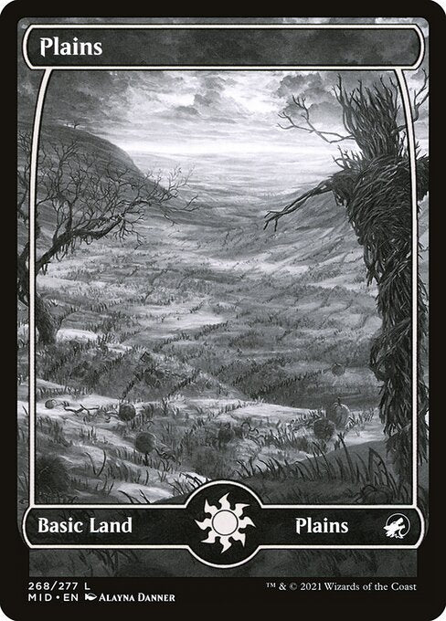 Plains (MID-268)
