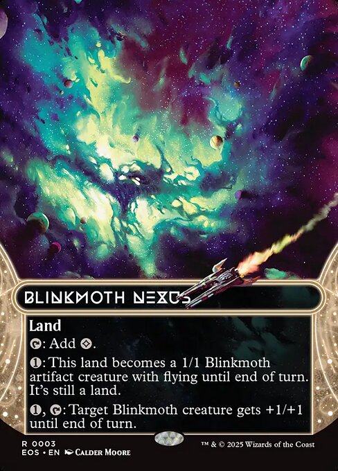Blinkmoth Nexus (EOS-3)