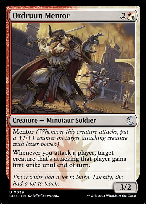Ordruun Mentor (CLU-39)