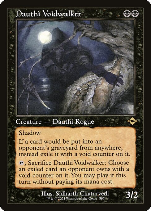 Dauthi Voidwalker (MH2-397)