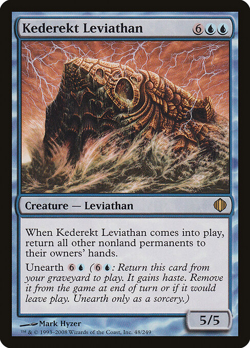 Kederekt Leviathan (ALA-48)