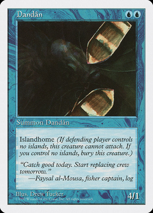 Dandân (5ED-79)