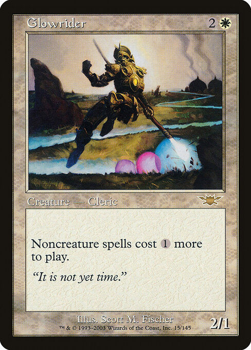 Glowrider (LGN-15)