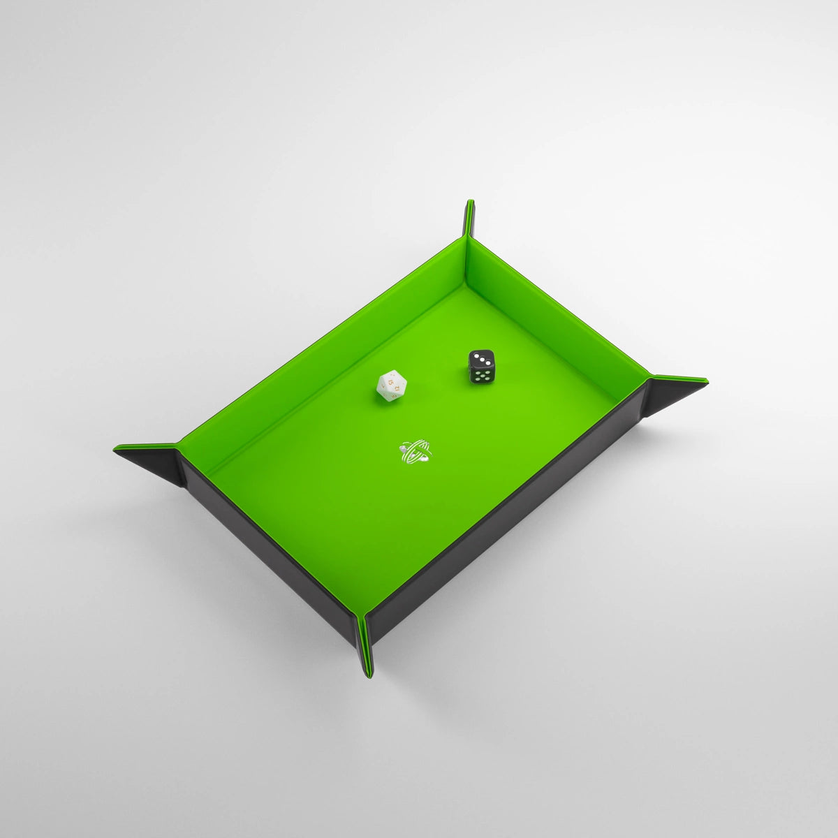 Gamegenic: Magnetic Dice Tray (Rectangular)