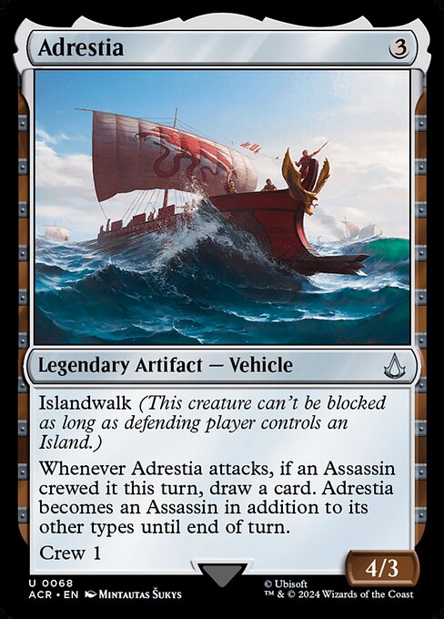 Adrestia (ACR-68)