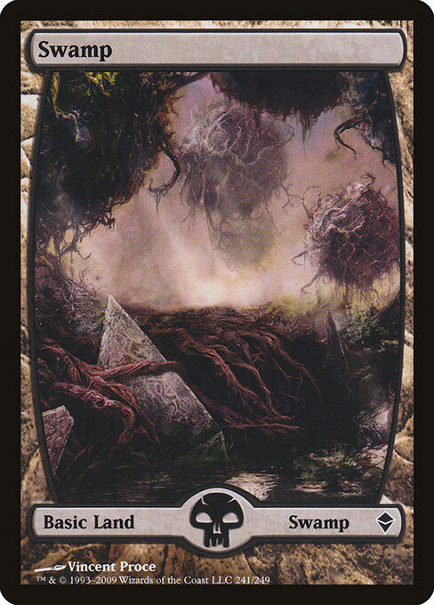 Swamp (ZEN-241)