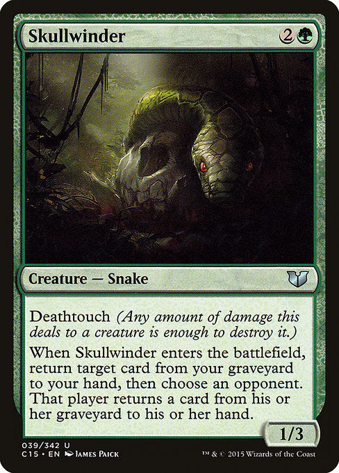 Skullwinder (C15-39)