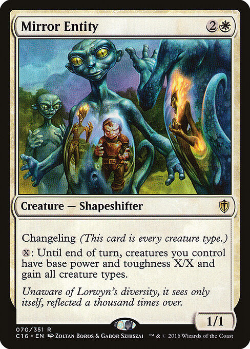 Mirror Entity (C16-70)