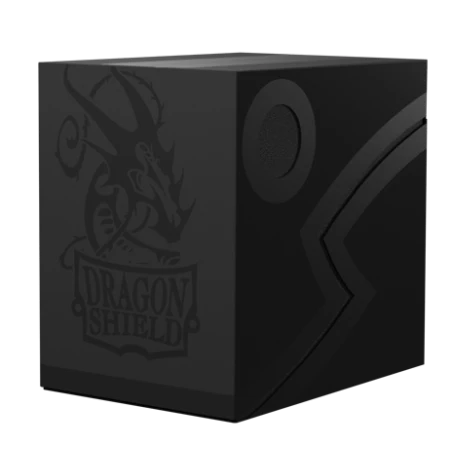 Dragon Shield: Double Shell Deck Box