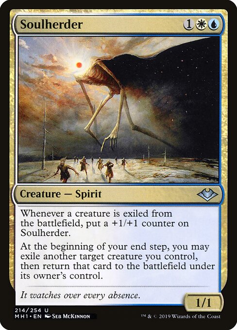 Soulherder (MH1-214)