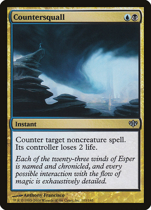 Countersquall (CON-103)