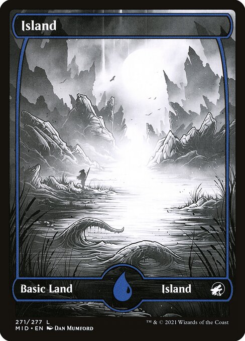 Island (MID-271)