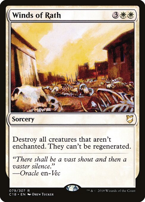 Winds of Rath (C18-79)