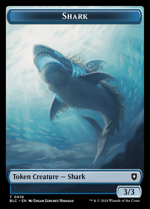 Shark (TBLC-16)