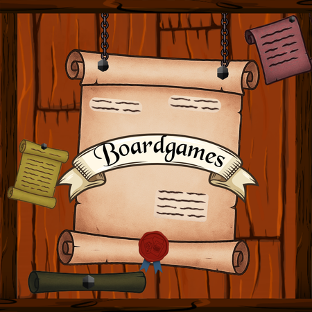 Boardgames