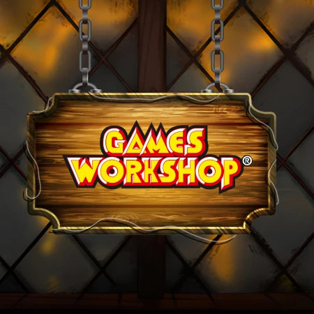 Games Workshop