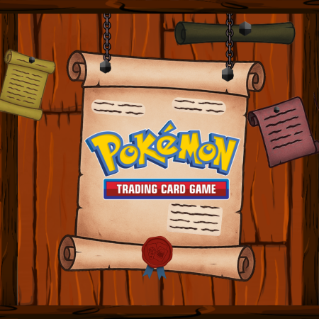 Pokémon Sealed Products