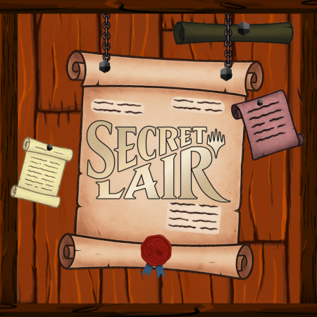 Secret Lair