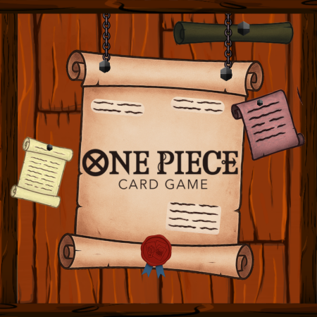One Piece Card Game