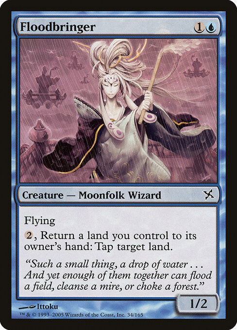 Floodbringer (BOK-34)