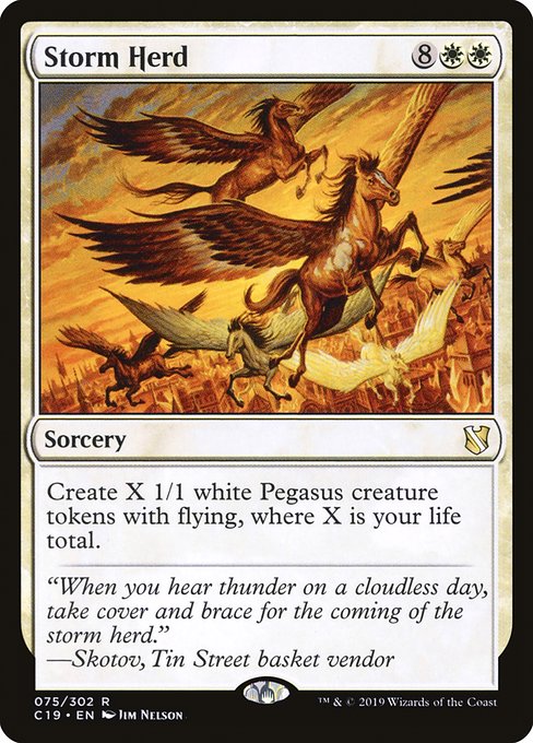 Storm Herd (C19-75)