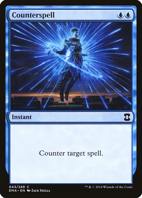 Counterspell (EMA-43)