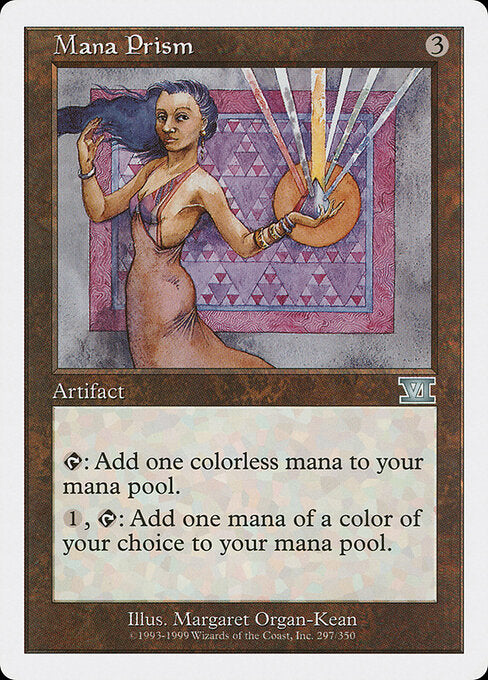 Mana Prism (6ED-297)