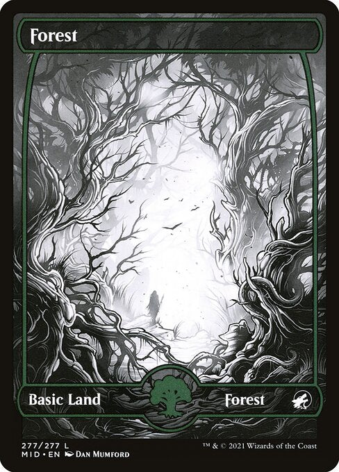 Forest (MID-277)