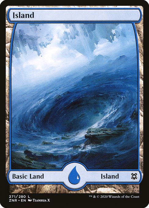 Island (ZNR-271)