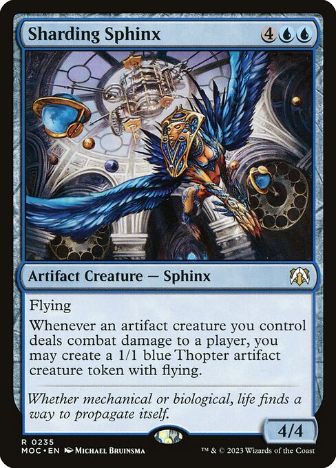 Sharding Sphinx (MOC-235)