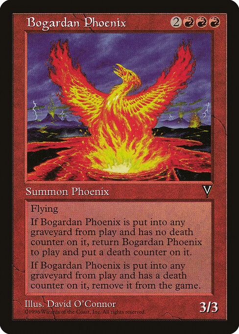 Bogardan Phoenix (VIS-76)