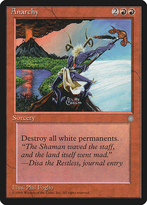 Anarchy (ICE-170)