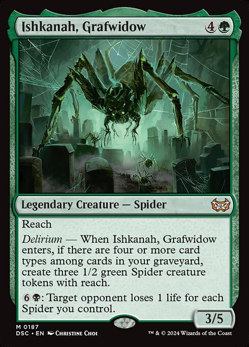 Ishkanah, Grafwidow (DSC-187)