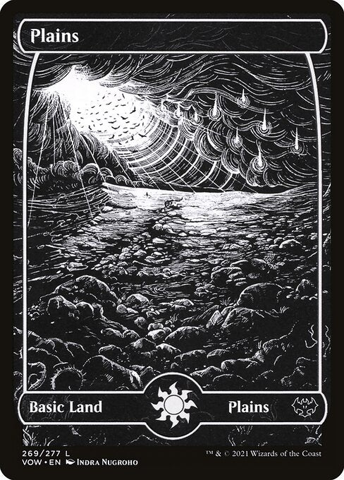 Plains (VOW-269)