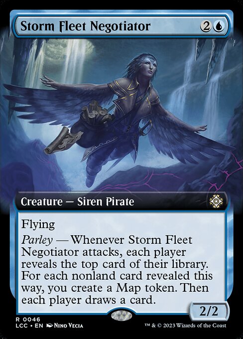 Storm Fleet Negotiator (LCC-46)