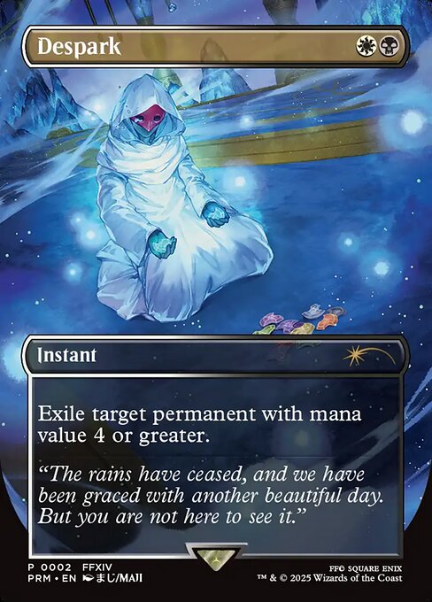 Despark (PW25-2)
