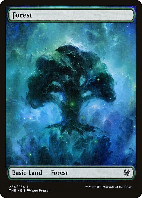 Forest (THB-254)