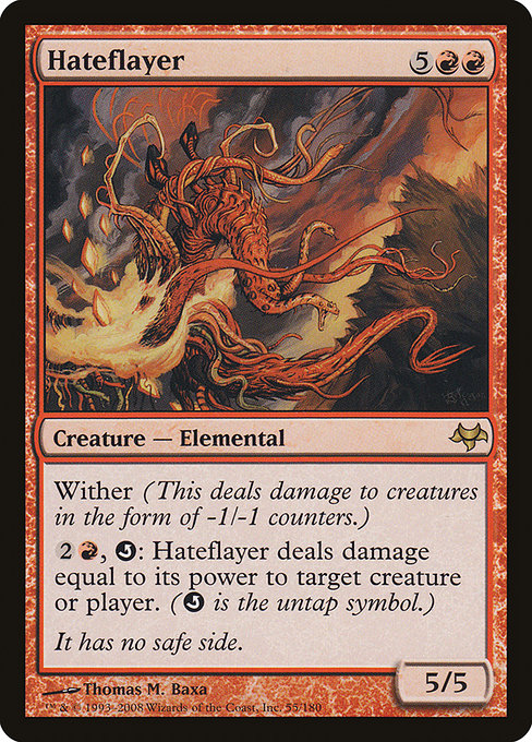 Hateflayer (EVE-55)