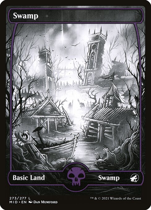 Swamp (MID-273)