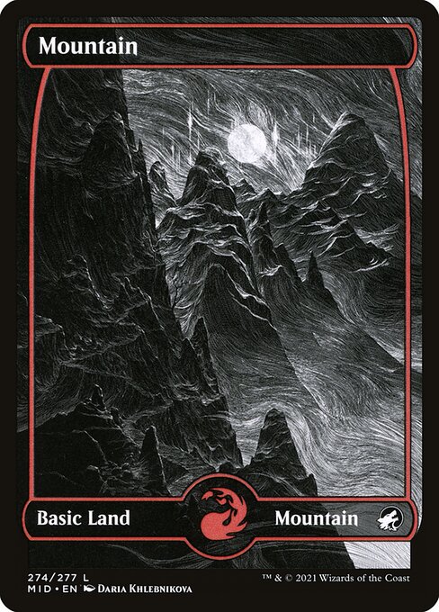 Mountain (MID-274)