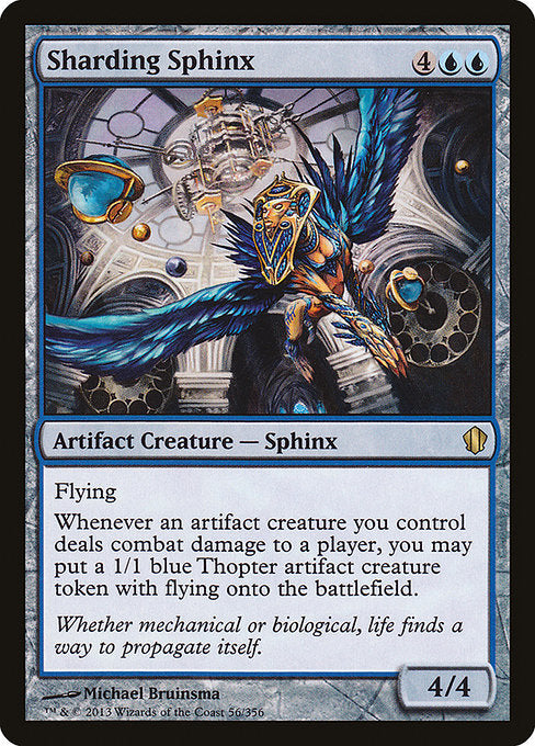 Sharding Sphinx (C13-56)