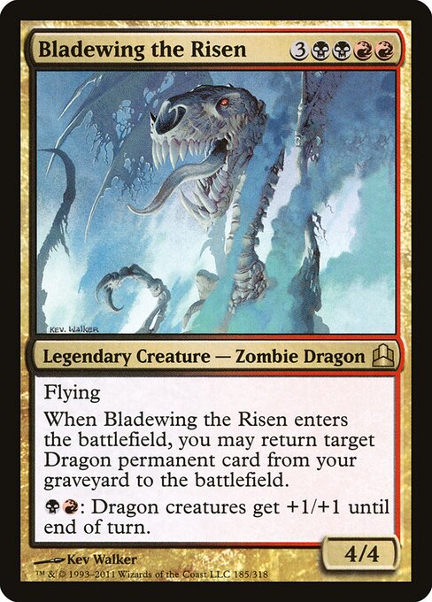 Bladewing the Risen (CMD-185)